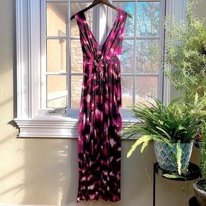 Diane Von Furstenberg Zahia Dress